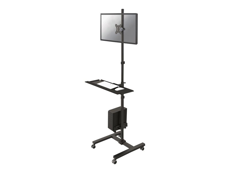 NEOMOUNTS FPMA-MOBILE1700 Floor Stand