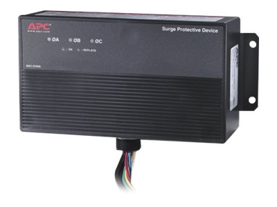 APC SurgeArrest Panelmount, Non-modular