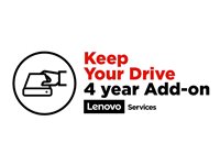 Lenovo Garanties & services 5WS0L13023