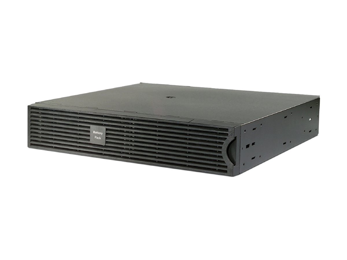 APC Smart-UPS RT 48V RM Battery Pack - baterie UPS - olovo-kyselina – foto 2