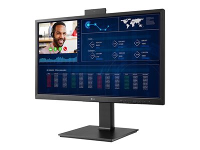 LG 24CN650N-6A - Thin client