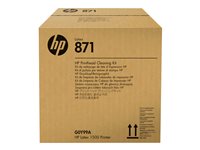 HP Printhead Cleaning Kit - original - printhead cleaner