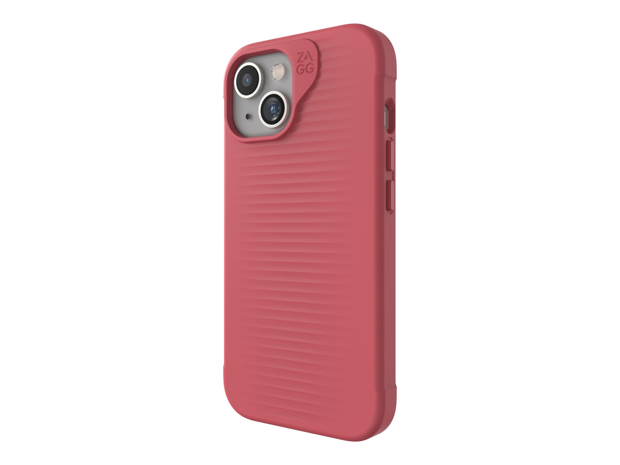 ZAGG Luxe Snap - Back cover for cell phone