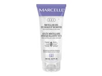 Marcelle 3-in-1 Micellar Gel Eye Make-up Remover - 100ml