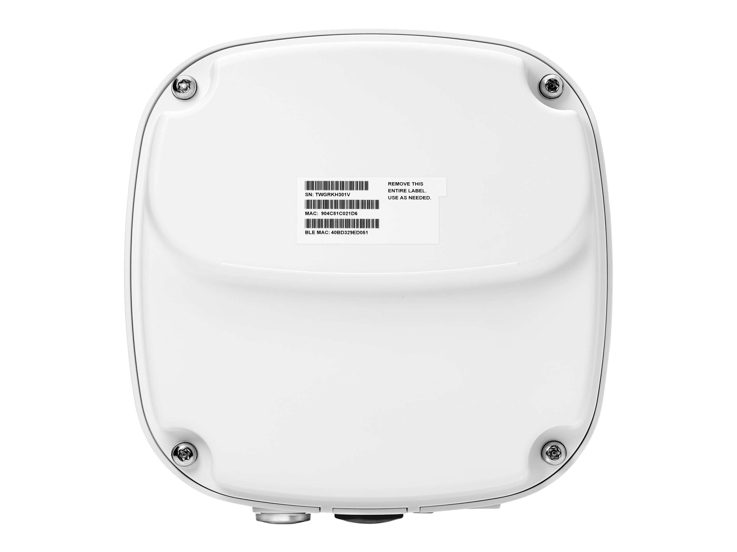 HPE Aruba AP-387 (US) TAA