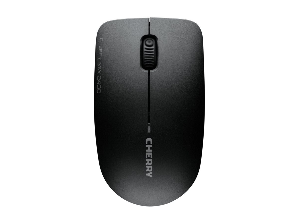 CHERRY MW 2400 - Mouse