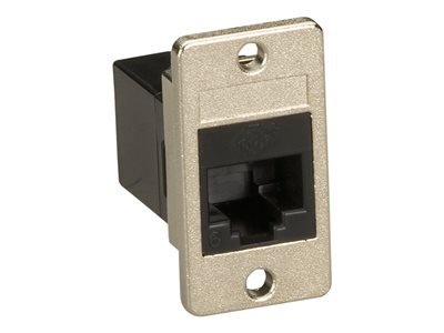 Black Box Panel-Mount
