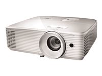 Optoma EH335 DLP projector portable 3D 3600 lumens Full HD (1920 x 1080) 16:9 1