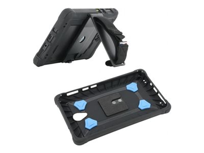 Mobilis PROTECH - Back cover for tablet