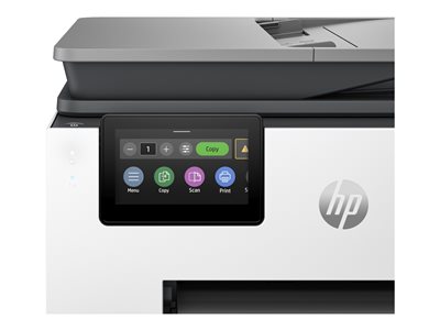 HP Officejet Pro 9135e All-in-One