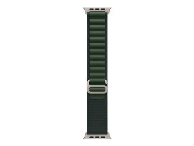 APPLE 49mm Dark Green Alpine Loop - MXMV3ZM/A