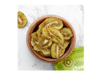 Chiwis Chips Superfruit Snacks - Kiwi - 50g