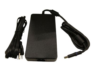 DELL 210W AC ADAPTER 7.4MM TIP W