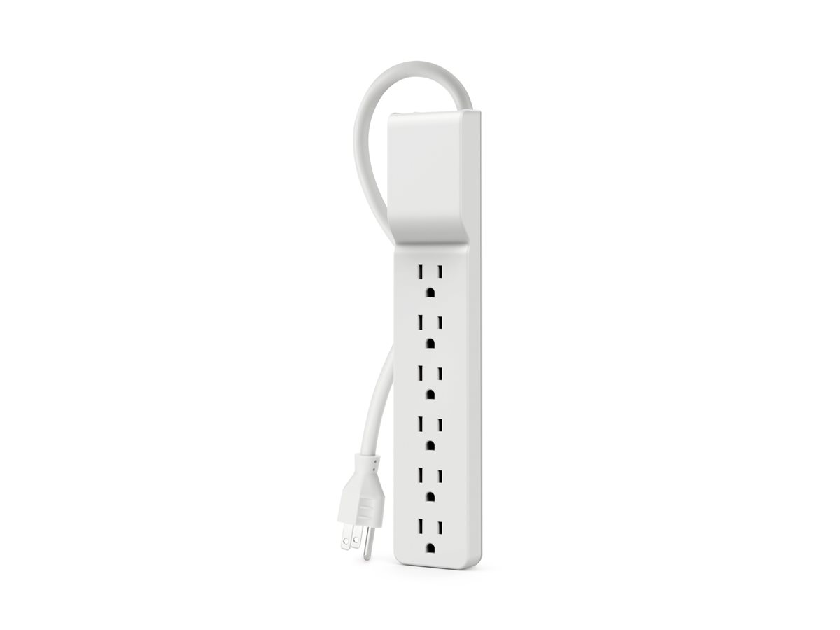 Belkin Commercial - Surge protector