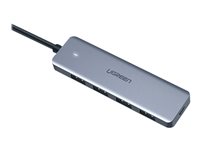 Ugreen Hub 4 porte USB