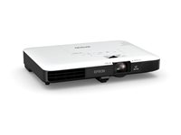 EPSON EB-1780W 3LCD WXGA projector