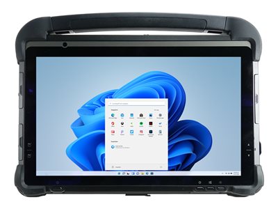 DT Research 2-in-1 Rugged Tablet DT311YR