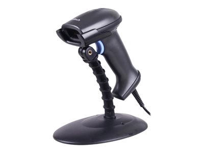Unitech MS836 - Barcode scanner