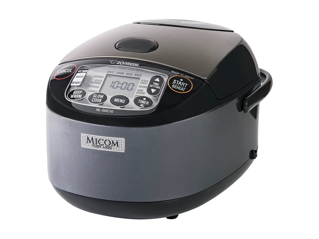 Zojirushi 炊飯器 Micom Rice Cooker 0030447e-c766-4501-a590-