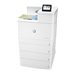 HP Color LaserJet Enterprise M856x