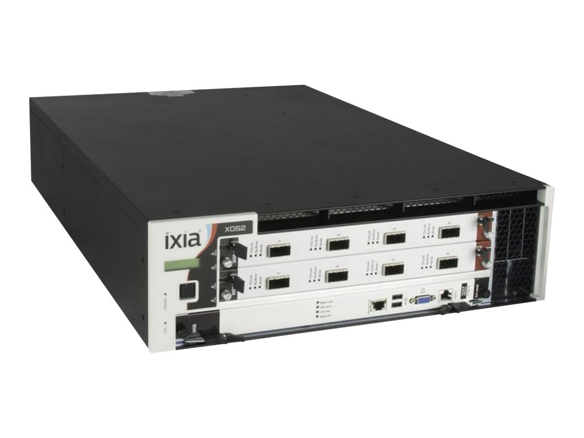 Ixia XGS2-HSL - High Speed