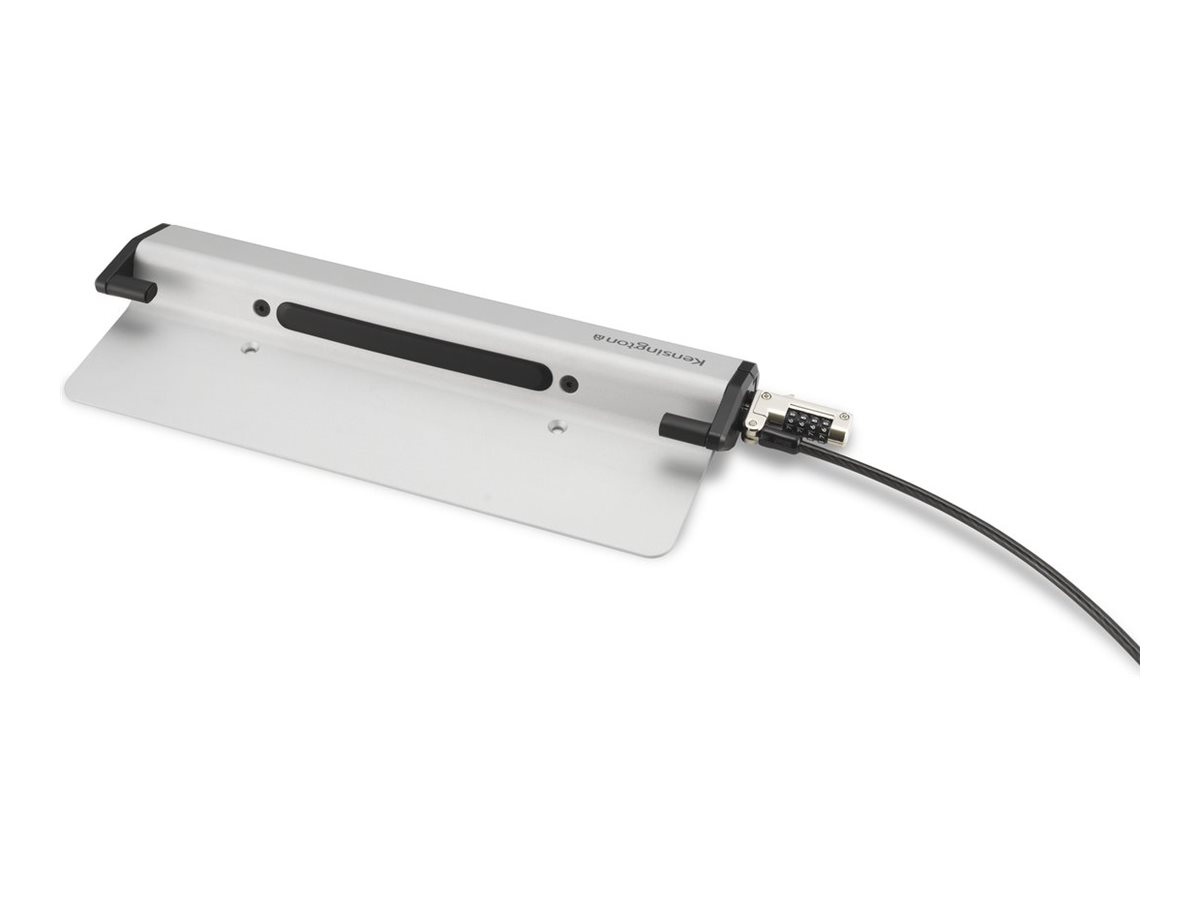 Laptop locking station 2.0 slim combination