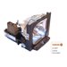 eReplacements Premium Power TLPL6-OEM OSRAM Bulb - projector lamp