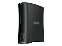 BUFFALO LinkStation Live with BitTorrent - NAS server - 1 TB - LS