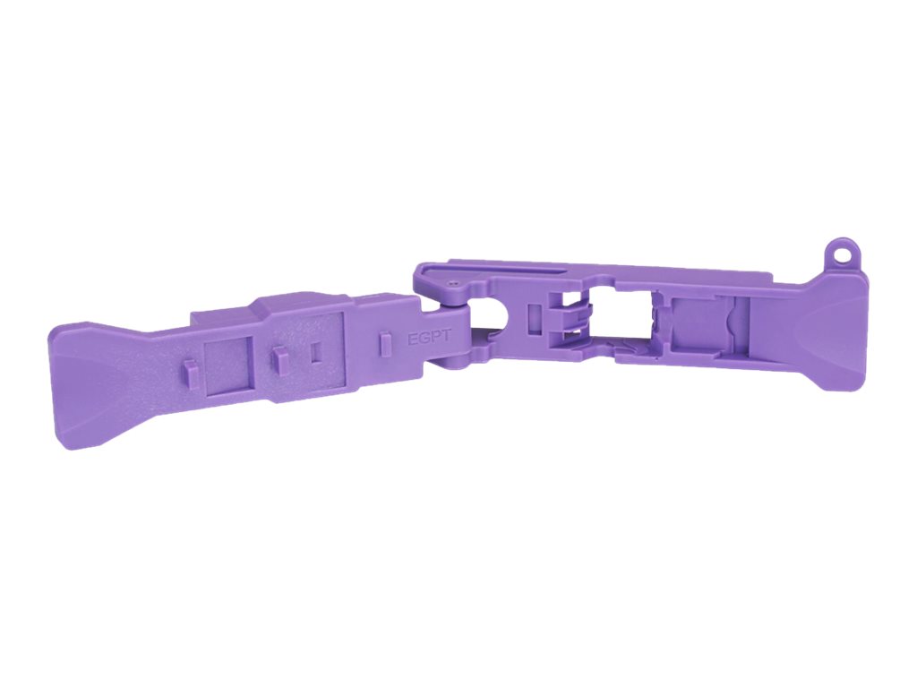 Panduit - Network termination tool