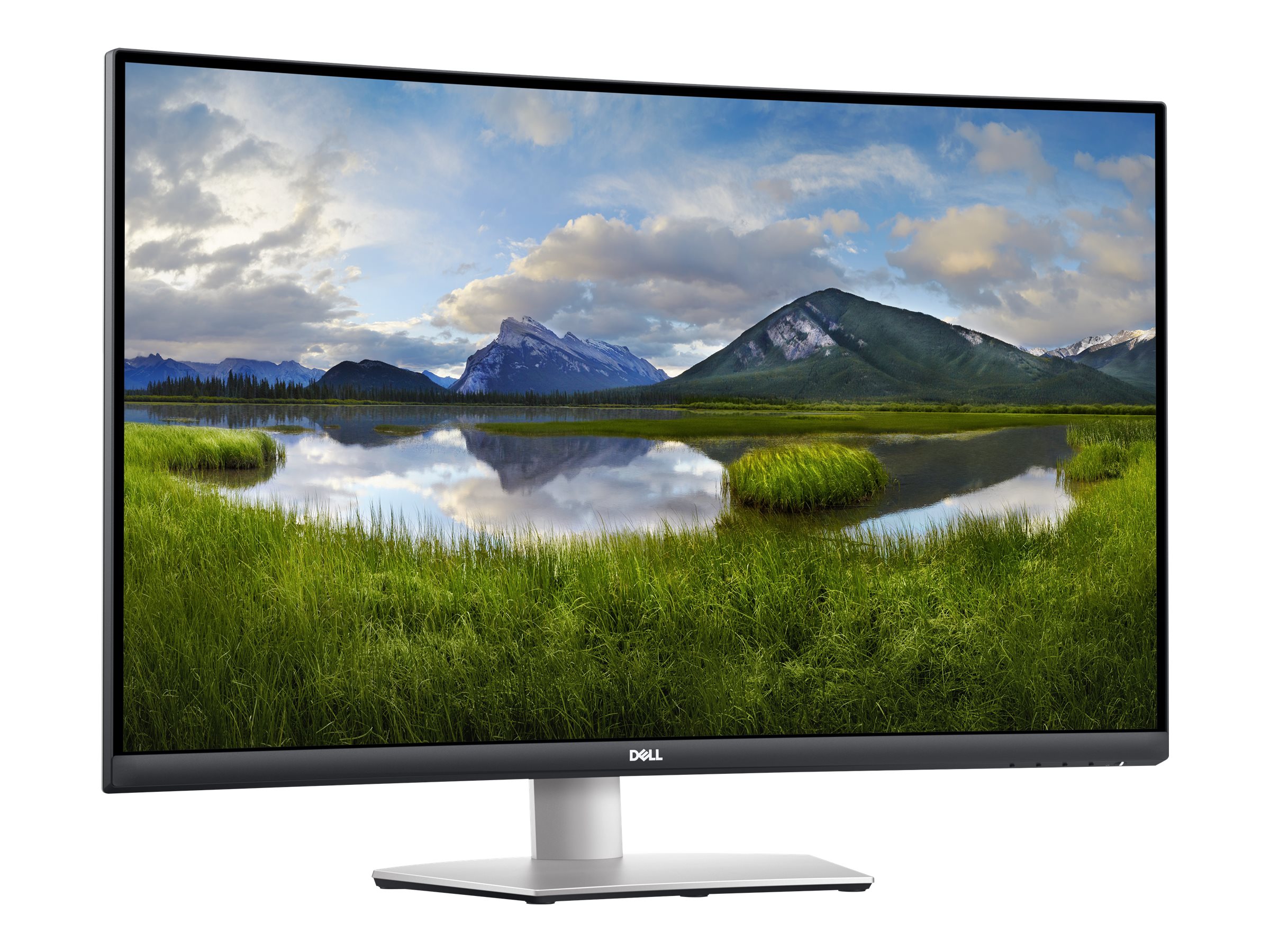 Dell S3221QS - LED monitor | Overview, Specs, Details | SHI
