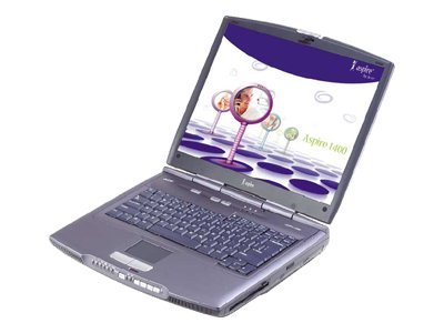 Acer Aspire 1400XV