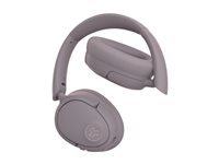 JLab Audio JBuds Lux ANC - headphones with mic