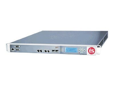 F5 Enterprise Manager Appliance 500