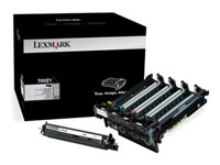 LEXMARK 700Z1 Kit d images noir