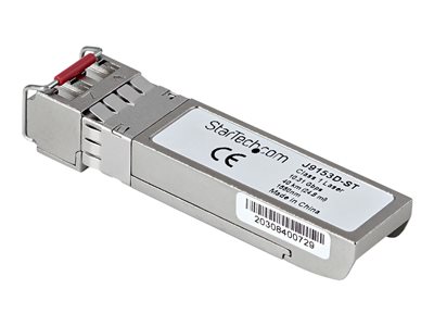 Startech HPE J9153D Compatible SFP+ Module, 10GBAS