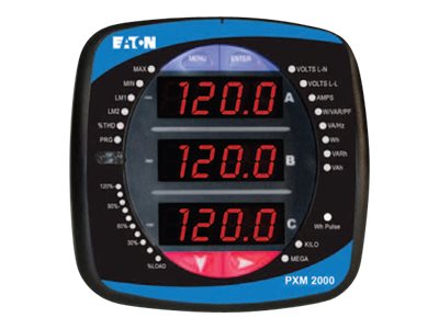 Eaton Power Xpert Meter 2290