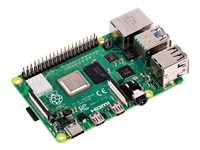 Raspberry produits Raspberry RPI4-MODBP-4GB