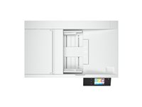 HP ScanJet Pro N4600 40ppm fnw1 Scanner