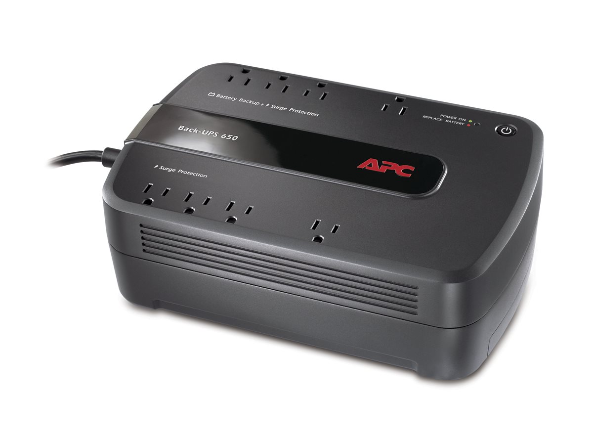 UPS - 390 WATT - USB