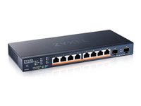 Zyxel XMG1915 Series XMG1915-10EP Switch 10-porte 2.5 Gigabit Ethernet PoE++