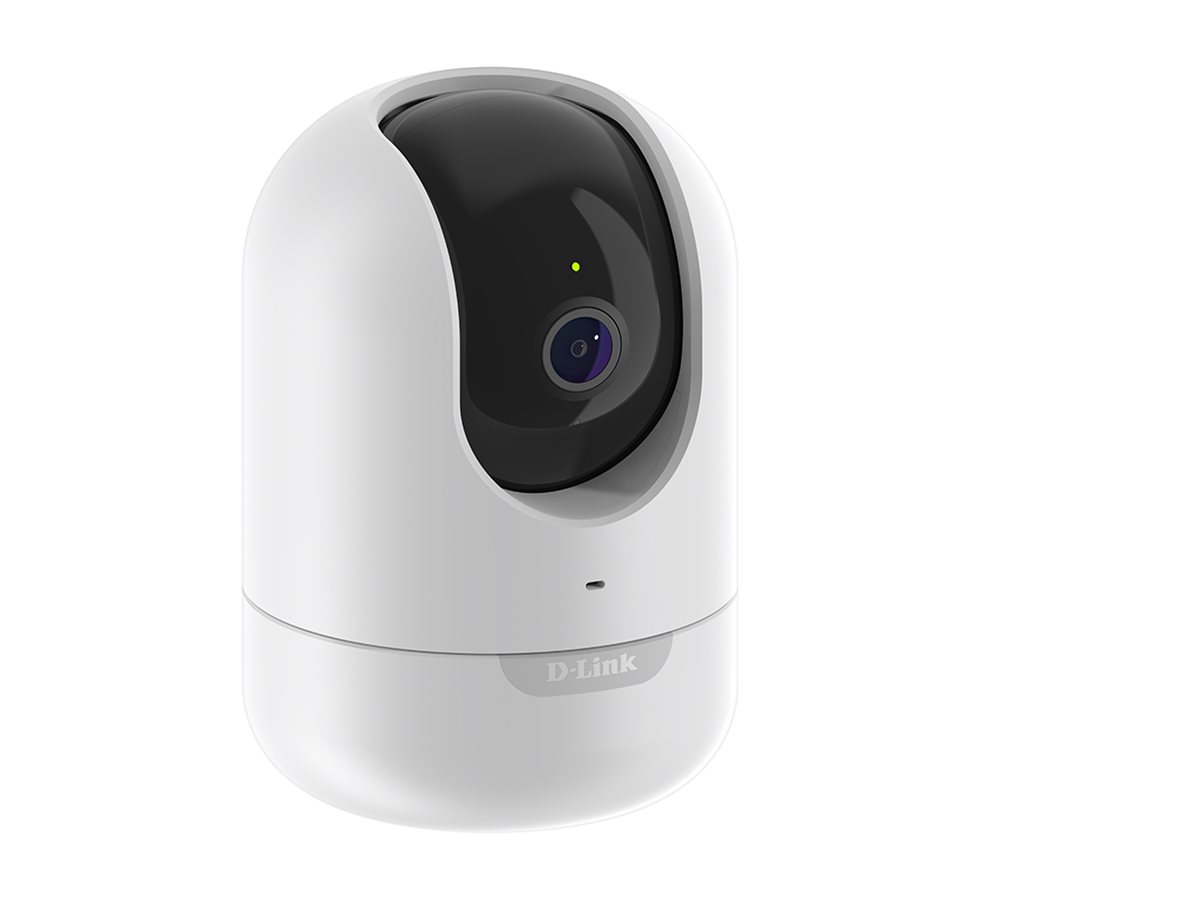 D-Link DCS-8610 - síťová bezpečnostní kamera – foto 3