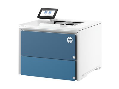 HP - Printer - B/W - laser