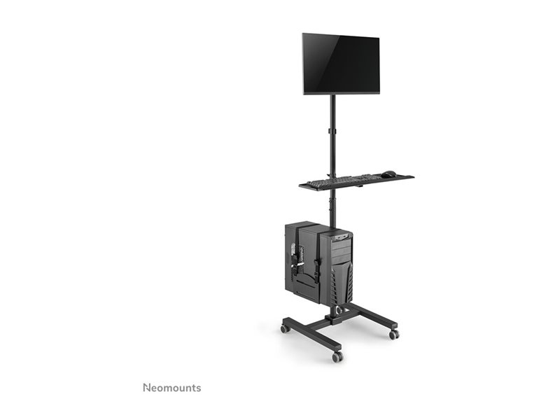 NEOMOUNTS FPMA-MOBILE1700 Floor Stand