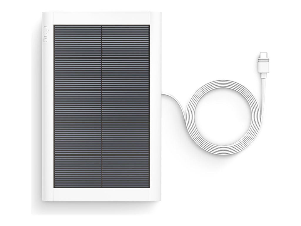 Ring, 2nd Generation, solar panel, 4 watt - Image 2