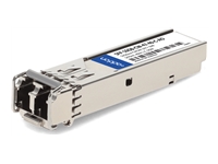 AddOn - Module transmetteur SFP+ - 16 Gigabit Ethernet - 16GBase-CWDM 