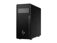 HP Workstation Z2 C67JTET#ABF