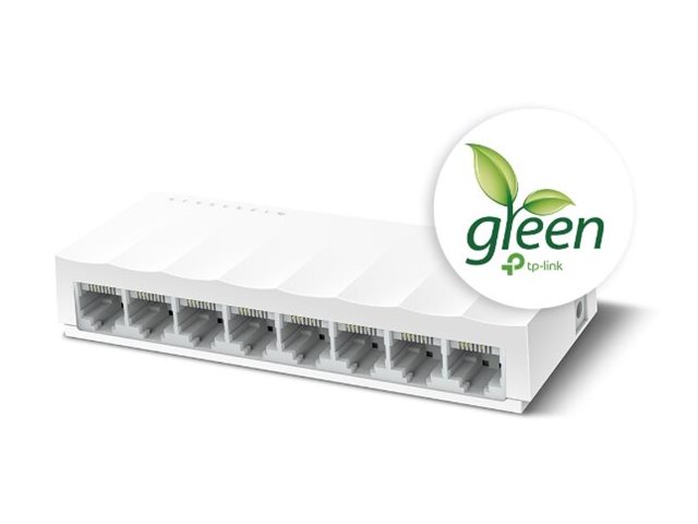 TP-Link LiteWave LS1008