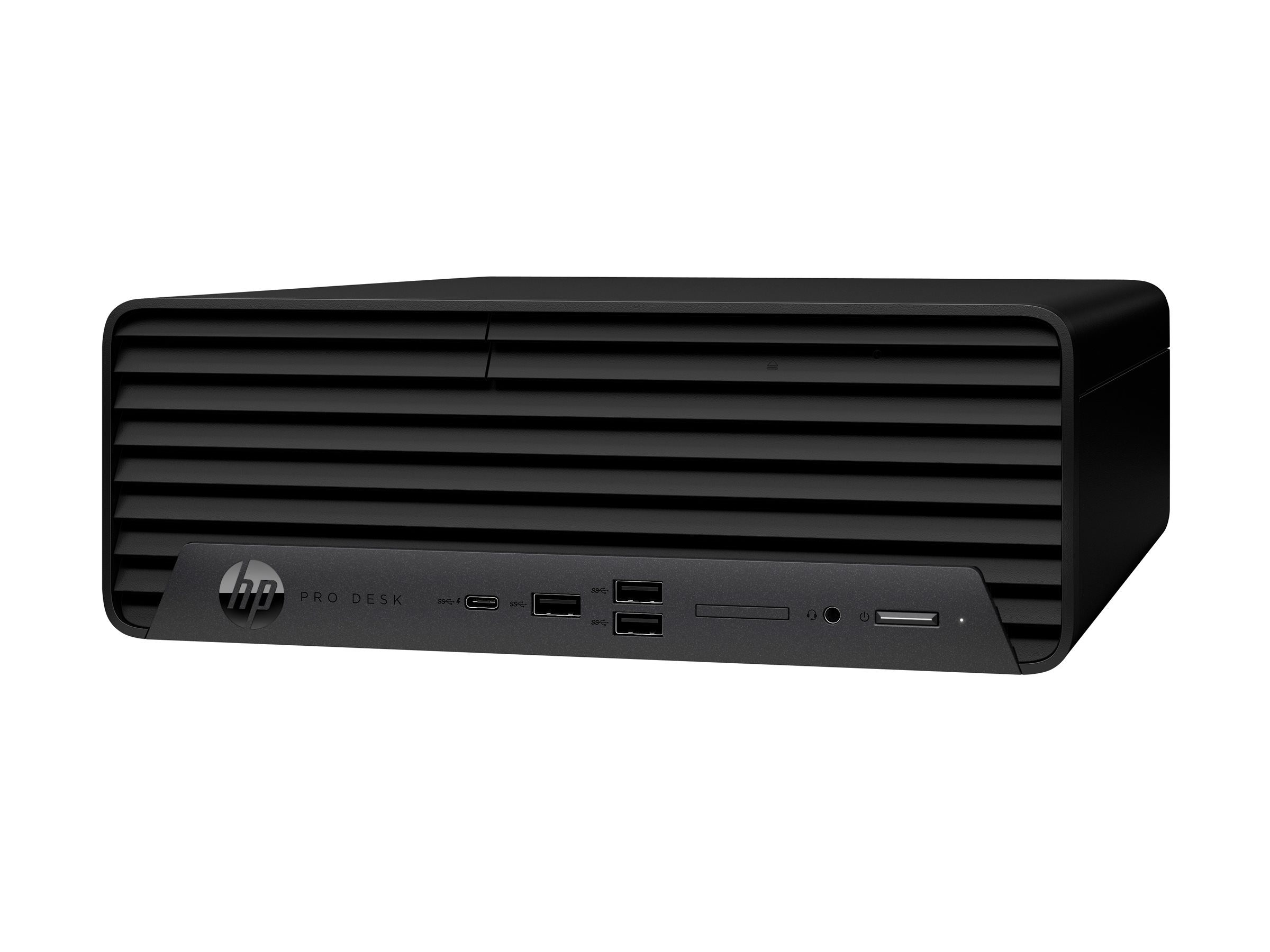 Hp Pro 400 G9 Sff Core I5 13500 25 Ghz 16 Gb Ssd 256 Gb Uk With Hp Wolf Pro Security Edition 3 Years