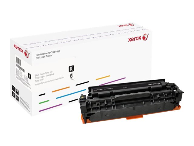HP - CLJ M451 CYAN – Xerox