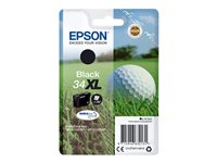 EPSON 4LB Singlepack 34XL Ink Black w/s